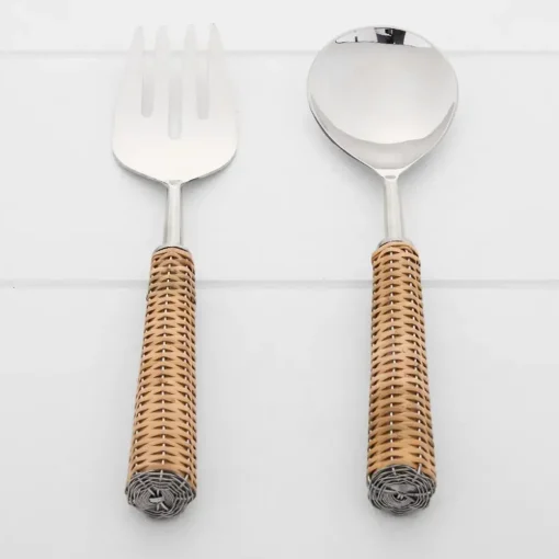 Provincial Home Living Cutlery>Majorca Salad Servers