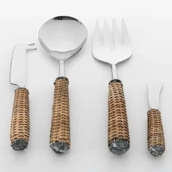 Provincial Home Living Cutlery>Majorca Salad Servers