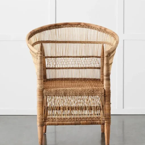 Provincial Home Living Outdoor Lounging>Malawi Prince Chair