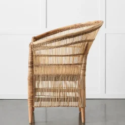 Provincial Home Living Outdoor Lounging></noscript>Malawi Prince Chair