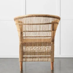 Provincial Home Living Outdoor Lounging></noscript>Malawi Prince Chair