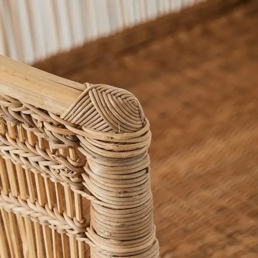 Provincial Home Living Outdoor Lounging>Malawi Prince Chair