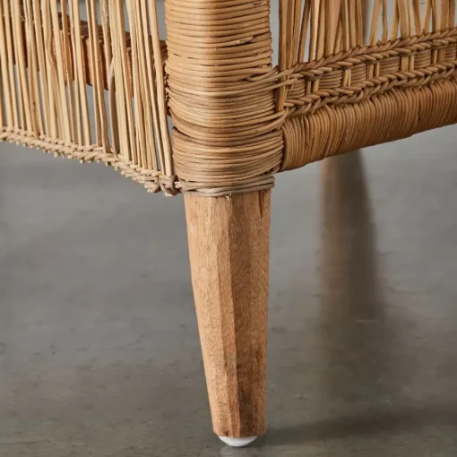 Provincial Home Living Outdoor Lounging>Malawi Prince Chair