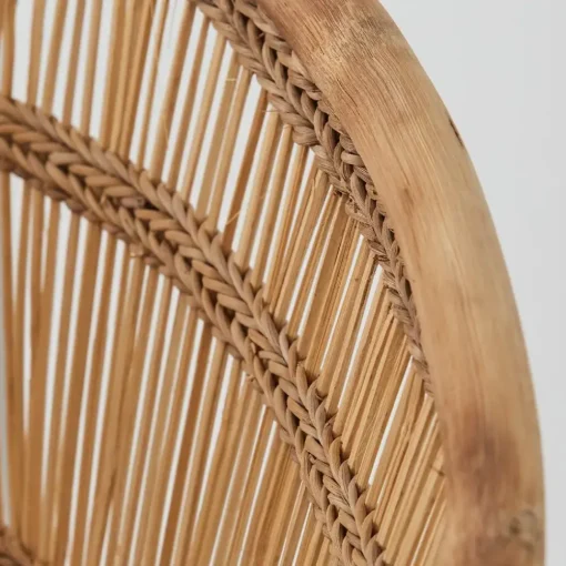 Provincial Home Living Outdoor Lounging>Malawi Prince Chair