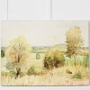 Provincial Home Living Artwork>Malmsbury Canvas 120x90