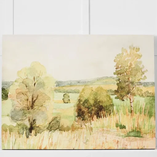 Provincial Home Living Artwork>Malmsbury Canvas 120x90