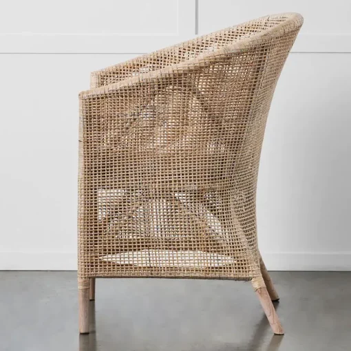 Provincial Home Living Outdoor Lounging | Outdoor Dining>Malta Verandah Chair