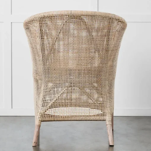 Provincial Home Living Outdoor Lounging | Outdoor Dining>Malta Verandah Chair