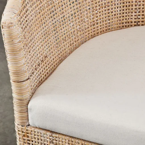 Provincial Home Living Outdoor Lounging | Outdoor Dining>Malta Verandah Chair