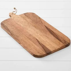 Provincial Home Living Wooden Boards>Mandal Chopping Board