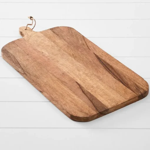 Provincial Home Living Wooden Boards>Mandal Chopping Board