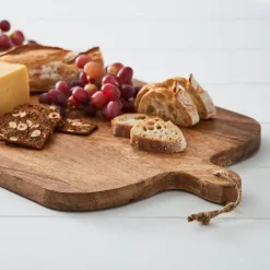 Provincial Home Living Wooden Boards>Mandal Chopping Board