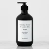 Provincial Home Living Washes, Lotions + Hand Creams>Manuka Honey & Goats Milk Lotion