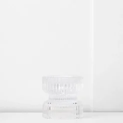 Provincial Home Living Candles + Candleholders>Marina Candleholder