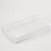 Provincial Home Living Bath Accessories>Marquis Tray Rect