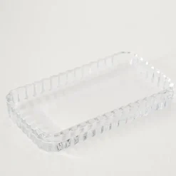 Provincial Home Living Bath Accessories>Marquis Tray Rect