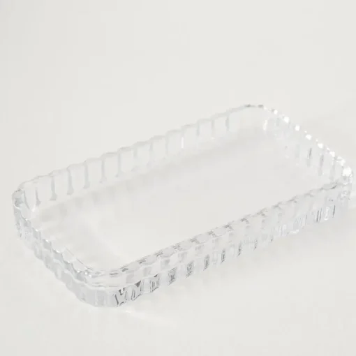 Provincial Home Living Bath Accessories>Marquis Tray Rect