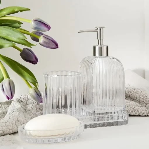 Provincial Home Living Bath Accessories>Marquis Tray Rect