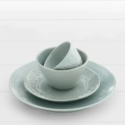 Provincial Home Living Dinnerware></noscript>Marseille Cereal Bowl