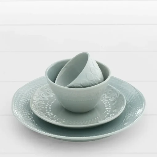Provincial Home Living Dinnerware>Marseille Cereal Bowl