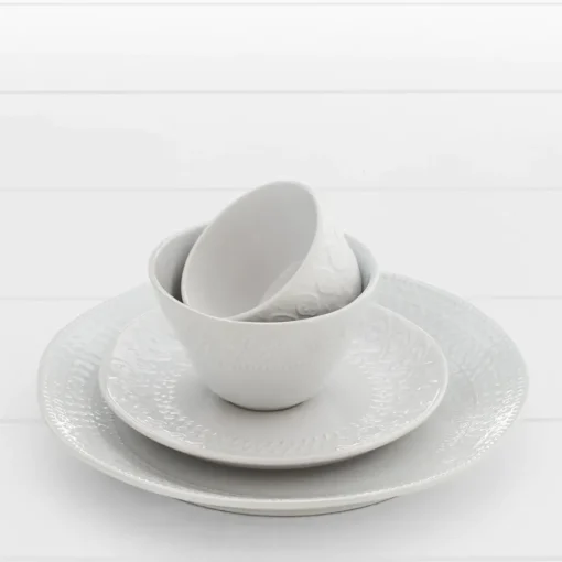 Provincial Home Living Servingware | Dinnerware>Marseille Condiment Bowl