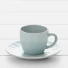 Provincial Home Living Mugs And Cups>Marseille Cup & Saucer
