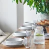 Provincial Home Living Dinnerware>Marseille Pasta Bowl