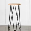Provincial Home Living Side Tables>Mason Side Table M