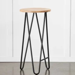 Provincial Home Living Side Tables>Mason Side Table M
