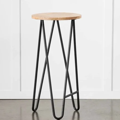 Provincial Home Living Side Tables>Mason Side Table M