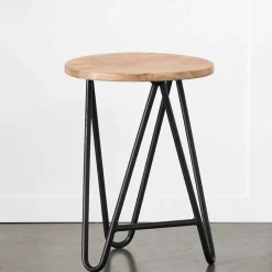 Provincial Home Living Side Tables>Mason Side Table S