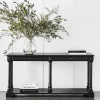 Provincial Home Living Console + Sofa Tables>Matera Console Table