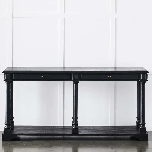 Provincial Home Living Console + Sofa Tables>Matera Console Table