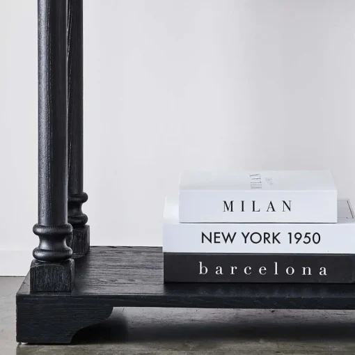 Provincial Home Living Console + Sofa Tables>Matera Console Table