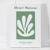 Provincial Home Living Artwork>Matisse Galerie Maeght 70x50