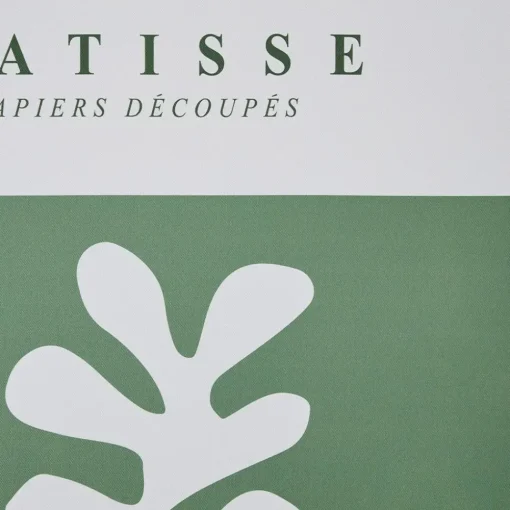 Provincial Home Living Artwork>Matisse Galerie Maeght 70x50