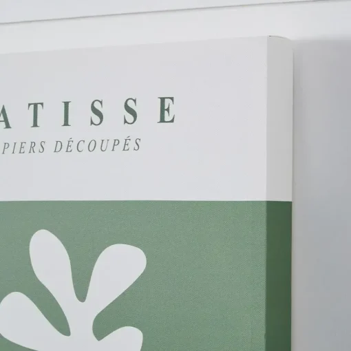 Provincial Home Living Artwork>Matisse Galerie Maeght 70x50