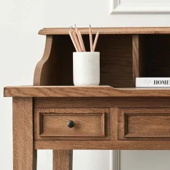 Provincial Home Living Desks></noscript>Mayfair Desk