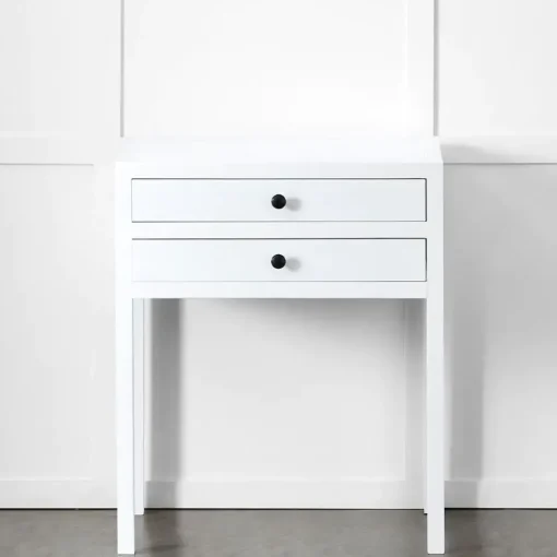 Provincial Home Living Bedside Tables>McKenzie Bedside Table