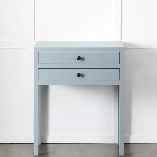 Provincial Home Living Bedside Tables>McKenzie Bedside Table