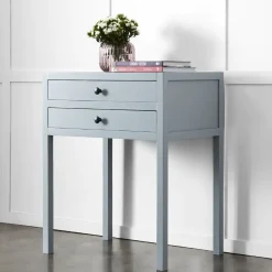 Provincial Home Living Bedside Tables></noscript>McKenzie Bedside Table