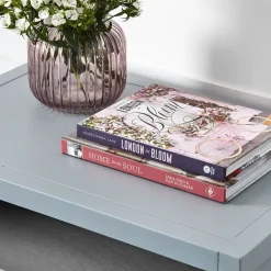 Provincial Home Living Bedside Tables></noscript>McKenzie Bedside Table