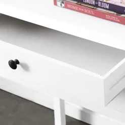 Provincial Home Living Bedside Tables></noscript>McKenzie Bedside Table