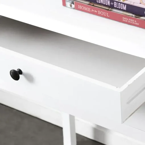 Provincial Home Living Bedside Tables>McKenzie Bedside Table