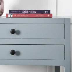 Provincial Home Living Bedside Tables></noscript>McKenzie Bedside Table