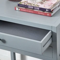 Provincial Home Living Bedside Tables></noscript>McKenzie Bedside Table