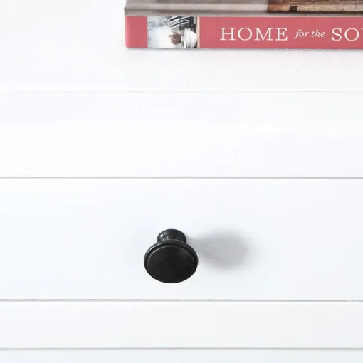 Provincial Home Living Bedside Tables>McKenzie Bedside Table