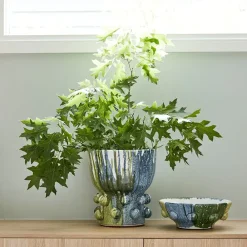 Provincial Home Living Decorative Accents | Decorative Accents>Medusa Decorative Bowl