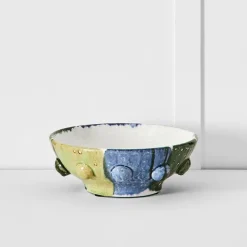 Provincial Home Living Decorative Accents | Decorative Accents>Medusa Decorative Bowl
