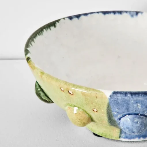 Provincial Home Living Decorative Accents | Decorative Accents>Medusa Decorative Bowl